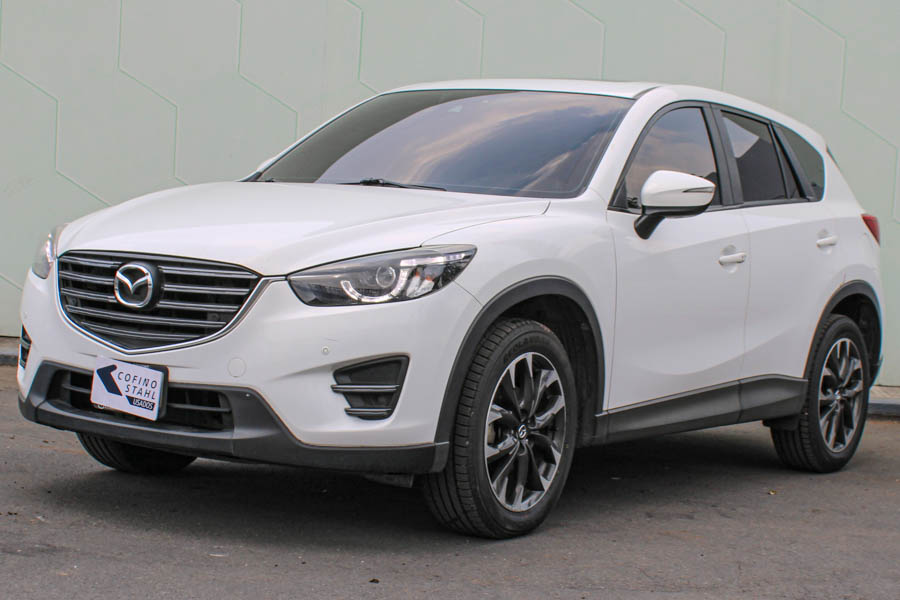 MAZDA CX-5 4X4 2017 - 753